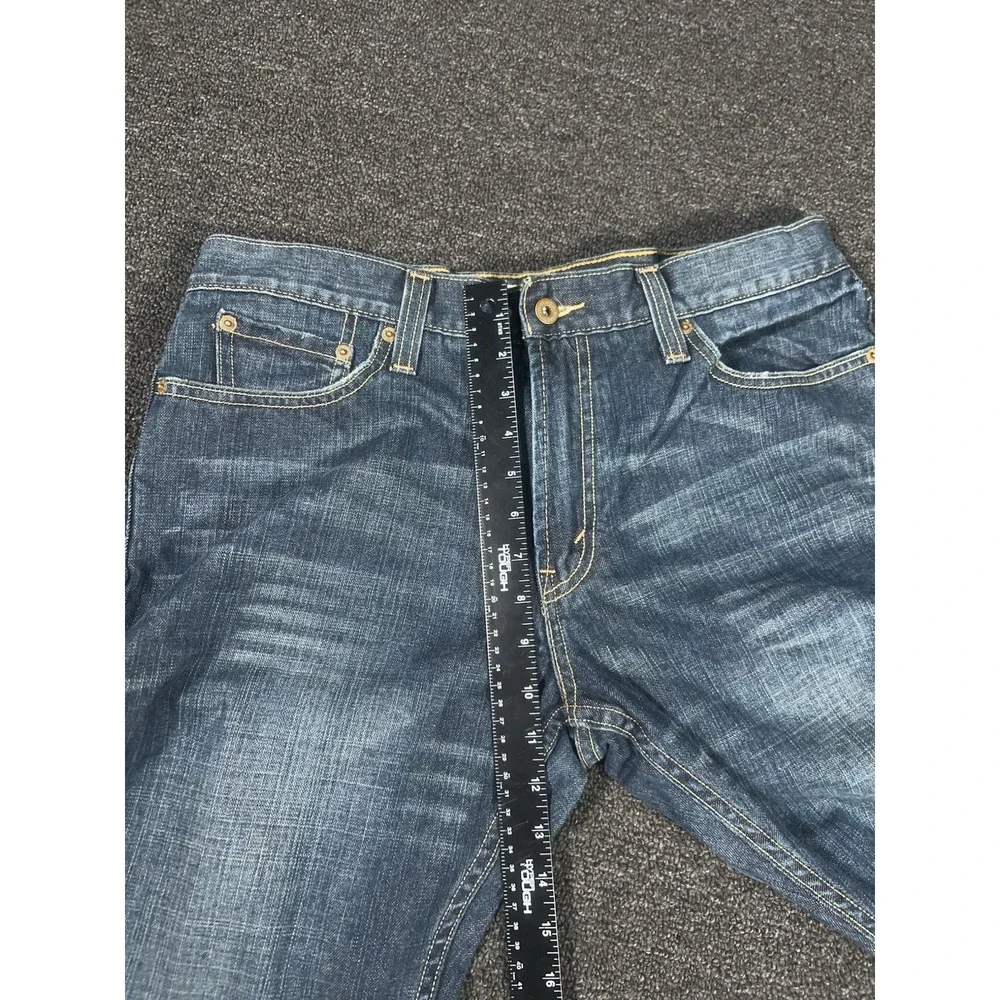 Levis thanks taking